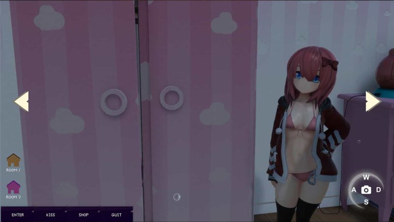 《可爱的卫士》v1.0.0中文版睿集资源栈-网赚项目-副业赚钱-互联网创业-资源整合睿集资源栈