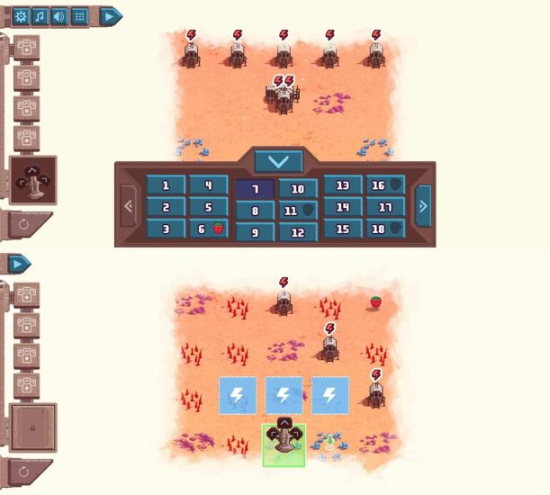 烧脑解密游戏 火星电力工业睿集资源栈-网赚项目-副业赚钱-互联网创业-资源整合睿集资源栈