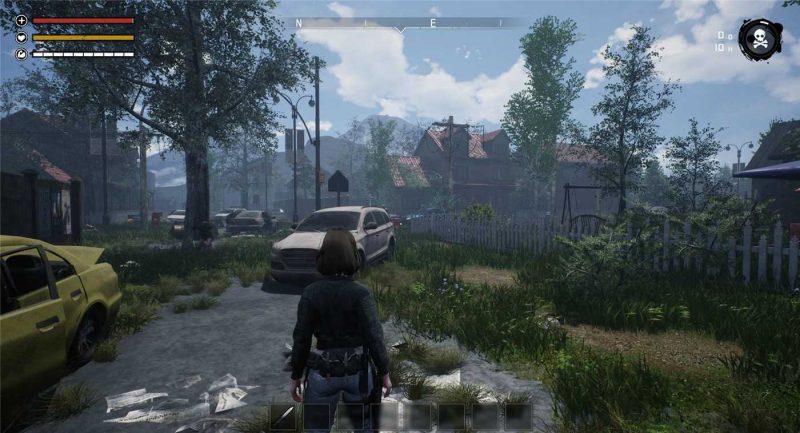 《死亡之夜》v3.0.4.0联机版睿集资源栈-网赚项目-副业赚钱-互联网创业-资源整合睿集资源栈