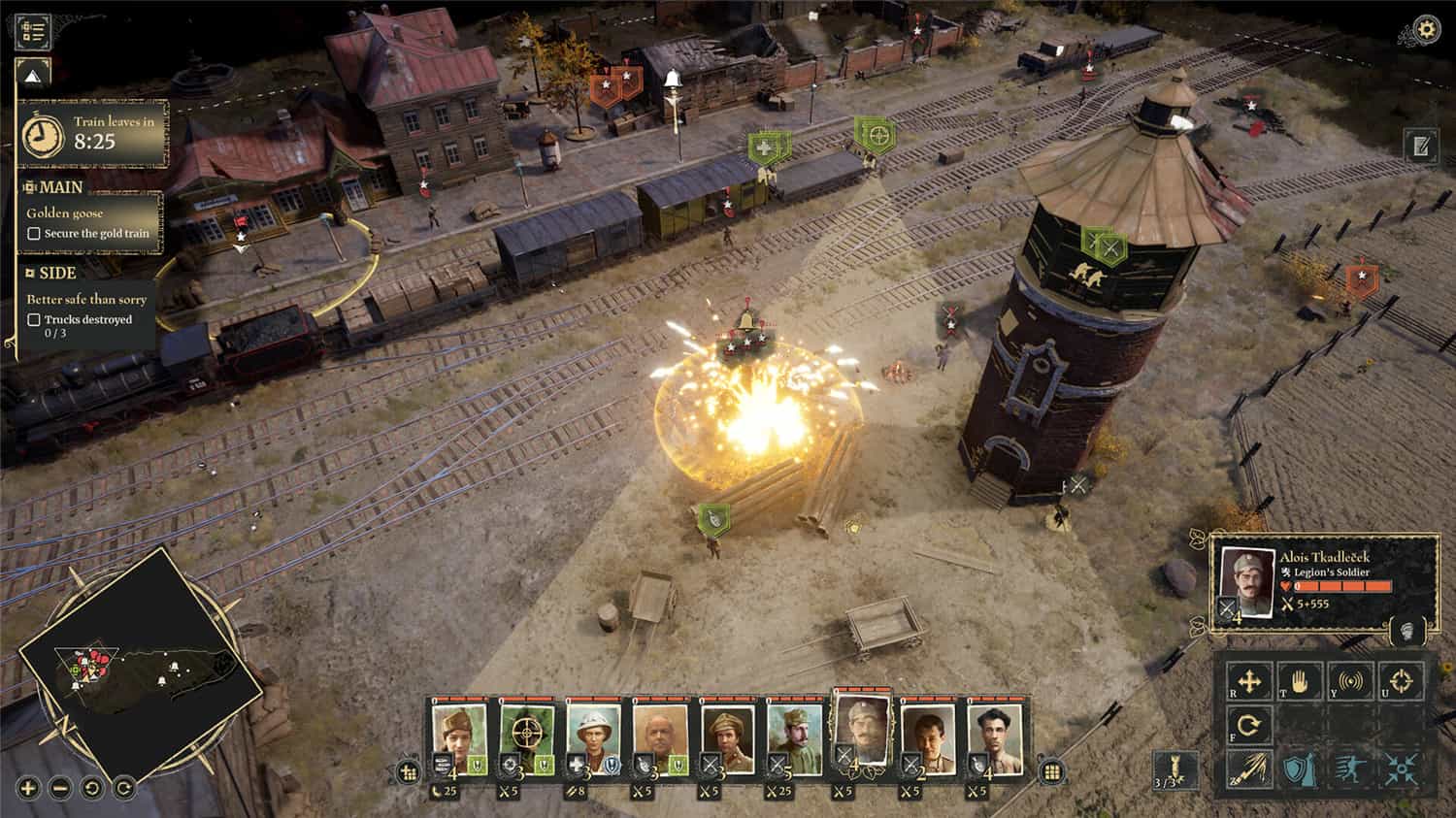 《归途列车》v1.0.0中文版睿集资源栈-网赚项目-副业赚钱-互联网创业-资源整合睿集资源栈