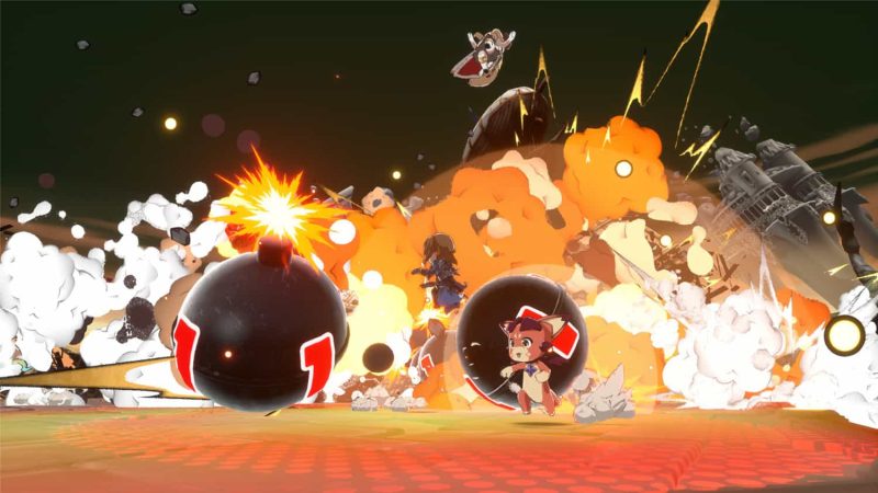 《碧蓝幻想Versus:崛起》v1.0.0中文版睿集资源栈-网赚项目-副业赚钱-互联网创业-资源整合睿集资源栈