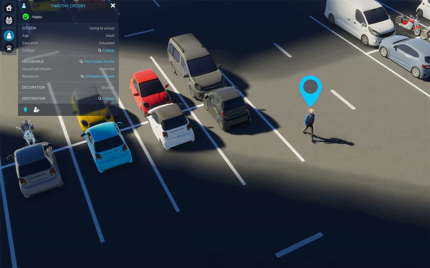 《城市：天际线2》v1.0.15f1中文版睿集资源栈-网赚项目-副业赚钱-互联网创业-资源整合睿集资源栈