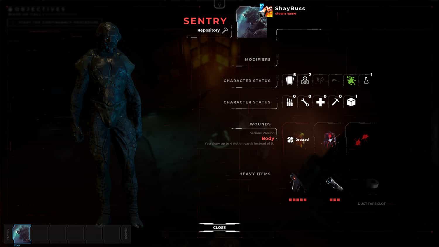 《复仇女神号：封锁》中文版睿集资源栈-网赚项目-副业赚钱-互联网创业-资源整合睿集资源栈