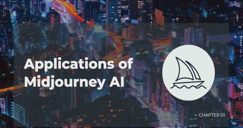 Midjourney V5 / ChatGPT 终极文本到艺术图像精通课程-47节课-中英字幕睿集资源栈-网赚项目-副业赚钱-互联网创业-资源整合睿集资源栈