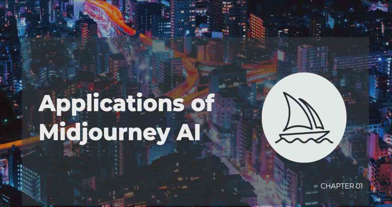 Midjourney V5 / ChatGPT 终极文本到艺术图像精通课程-47节课-中英字幕睿集资源栈-网赚项目-副业赚钱-互联网创业-资源整合睿集资源栈