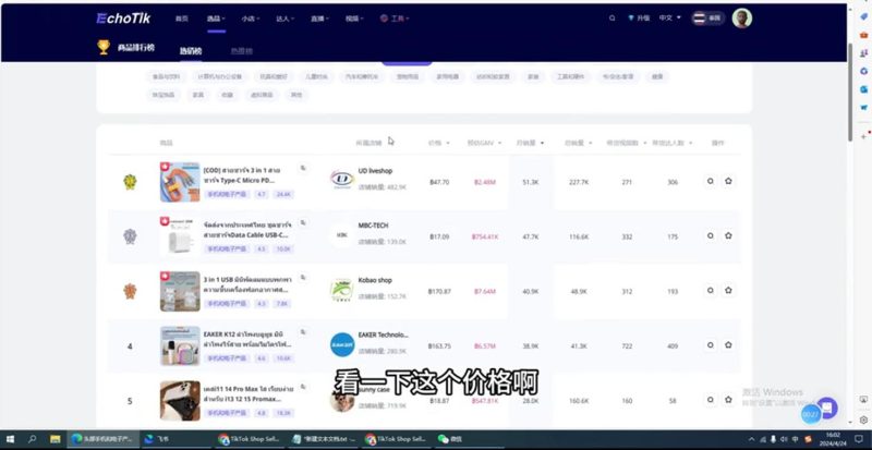 阿华·TikTok跨境小店运营全攻略睿集资源栈-网赚项目-副业赚钱-互联网创业-资源整合睿集资源栈