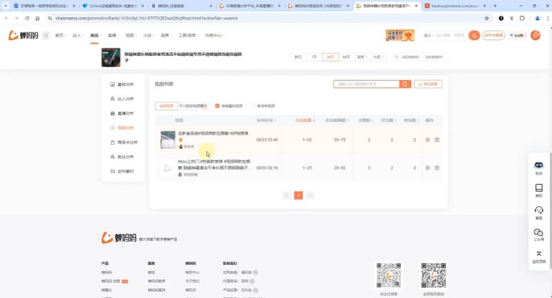 芒禄电商·视频号电商玩法流程(更新2025年1月)睿集资源栈-网赚项目-副业赚钱-互联网创业-资源整合睿集资源栈