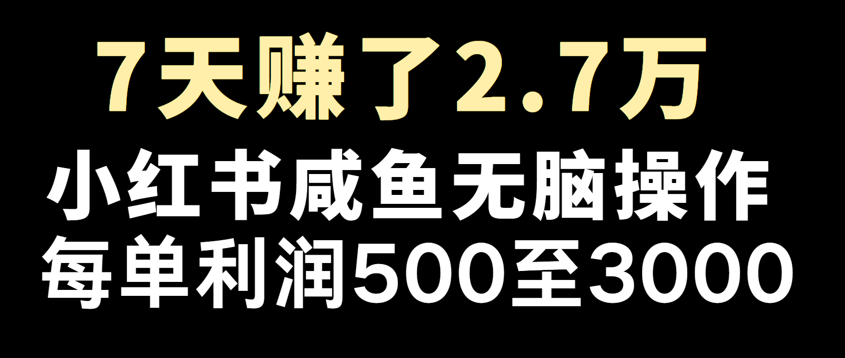 全网首发，7天赚了2.6万，2025利润超级高！睿集资源栈-网赚项目-副业赚钱-互联网创业-资源整合睿集资源栈