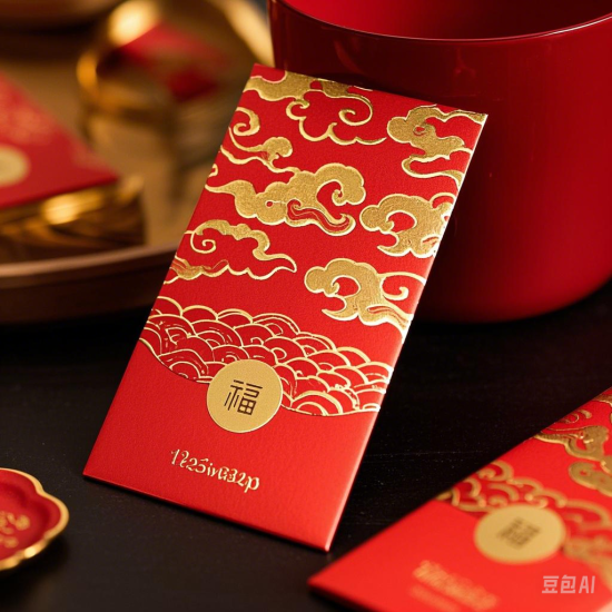 春节微信红包封面自制这么简单？带你轻松玩转最全教程~睿集资源栈-网赚项目-副业赚钱-互联网创业-资源整合睿集资源栈