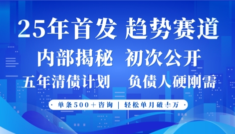 2025年首次公开,真正的事业型赛道,客咨不断,单月轻松破W睿集资源栈-网赚项目-副业赚钱-互联网创业-资源整合睿集资源栈